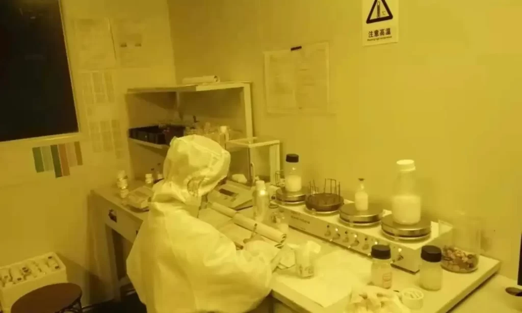 Preparation-of-Raw-Materials
