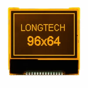 96×64 COG Graphic LCD Module – LGC9664A