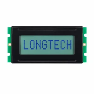 8x1 COB Character LCD Module – LCM0801B