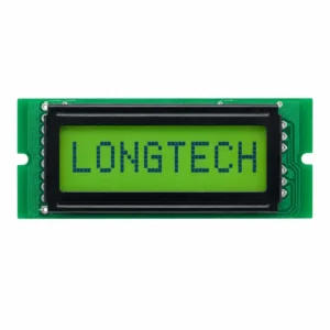 8x1 COB Character LCD Module – LCM0801C