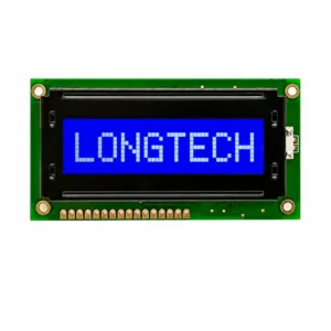8x1 COB Character LCD Module – LCM0801A