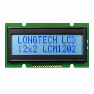 12x2 Character LCD Module – LCM1202A