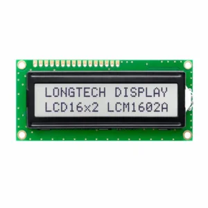 16x2 COB Character LCD Module – LCM1602A