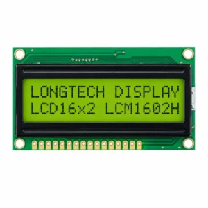16x2 COB Character LCD Module – LCM1602H