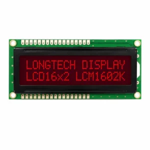 16x2 COB Character LCD Module – LCM1602K