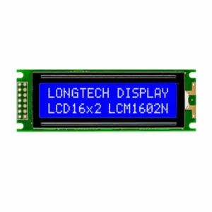 16x2 COB Character LCD Module – LCM1602N