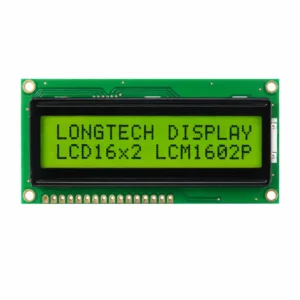 16x2 COB Character LCD Module – LCM1602P