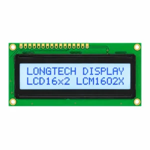 16x2 COB Character LCD Module – LCM1602X