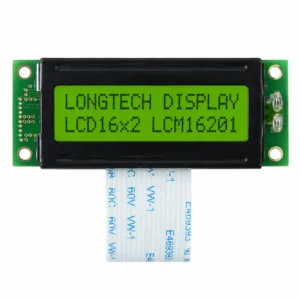 16x2 COB Character LCD Module – LCM16201