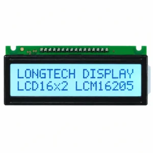16x2 COB Character LCD Module – LCM16205