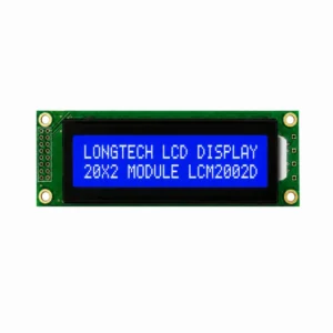 20×2 COB Character LCD Module – LCM2002D
