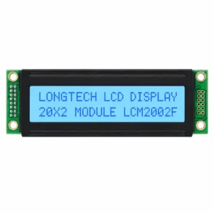 20×2 COB Character LCD Module – LCM2002F