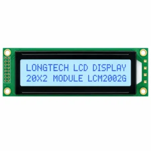 20×2 COB Character LCD Module – LCM2002G