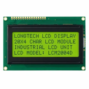 20×4 COB Character LCD Module – LCM2004D
