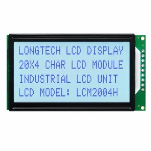 20×4 COB Character LCD Module – LCM2004H