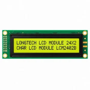 24×2 COB Character LCD Module – LCM2402B