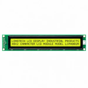 40×2 COB Character LCD Module – LCM4002A