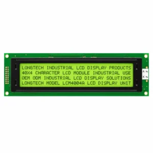 40×4 COB Character LCD Module – LCM4004A