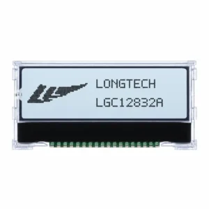 128×32 COG Graphic LCD Module – LGC12832A