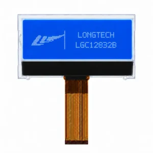 128×32 COG Graphic LCD Module – LGC12832B