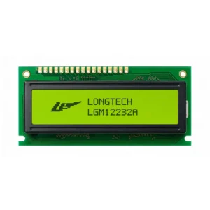 122×32 COB Graphic LCD Module – LGM12232A