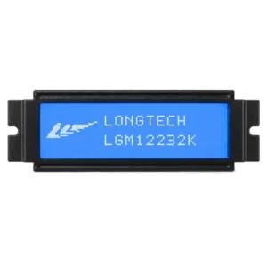 122×32 COB Graphic LCD Module – LGM12232K