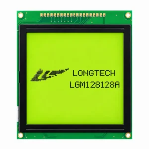 128×128 COB Graphic LCD Module – LGM128128A