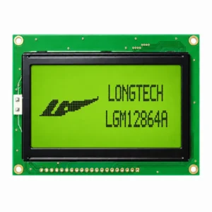 128×64 COB Graphic LCD Module – LGM12864A