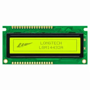144×32 COB Graphic LCD Module – LGM14432A