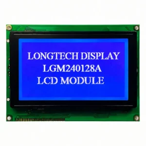240×128 COB Graphic LCD Module – LGM240128A