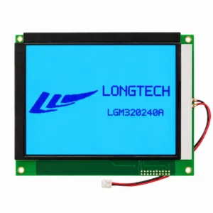 320×240 COB Graphic LCD Module – LGM320240A